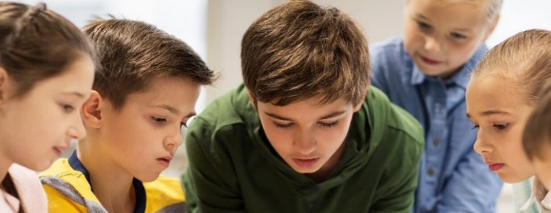 Spencer F. Eccles Junior Achievement City BizTown Summer Camp 2025